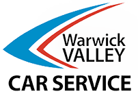 Warwick Valley Car Service Logo