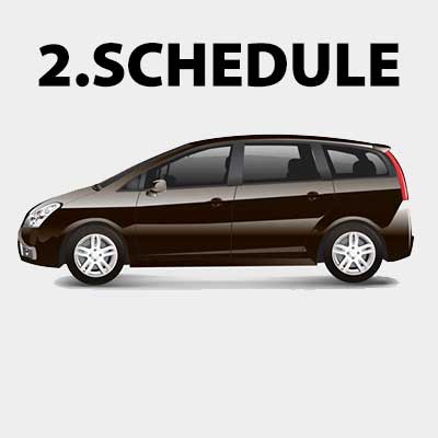 Warwick Valley Car Service schedule airports, casinos, catskills